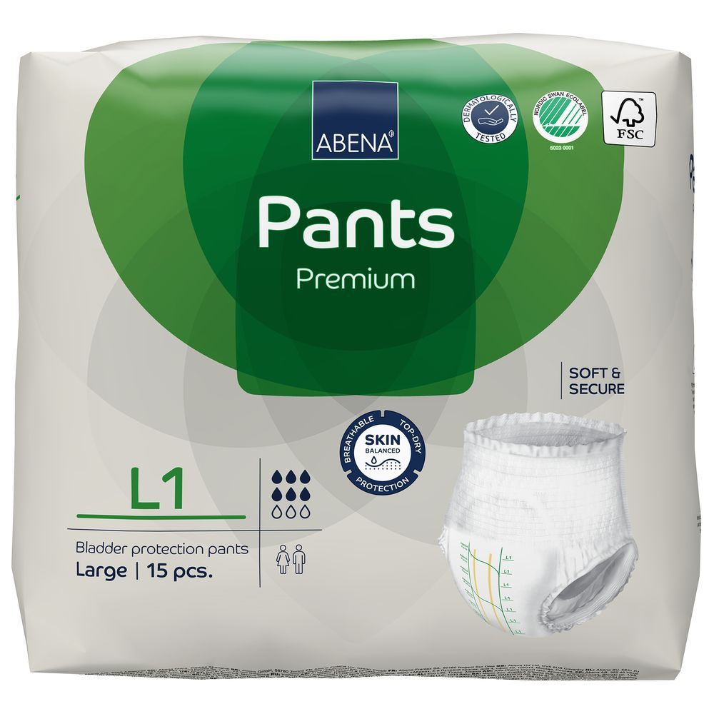 Pants large 2024